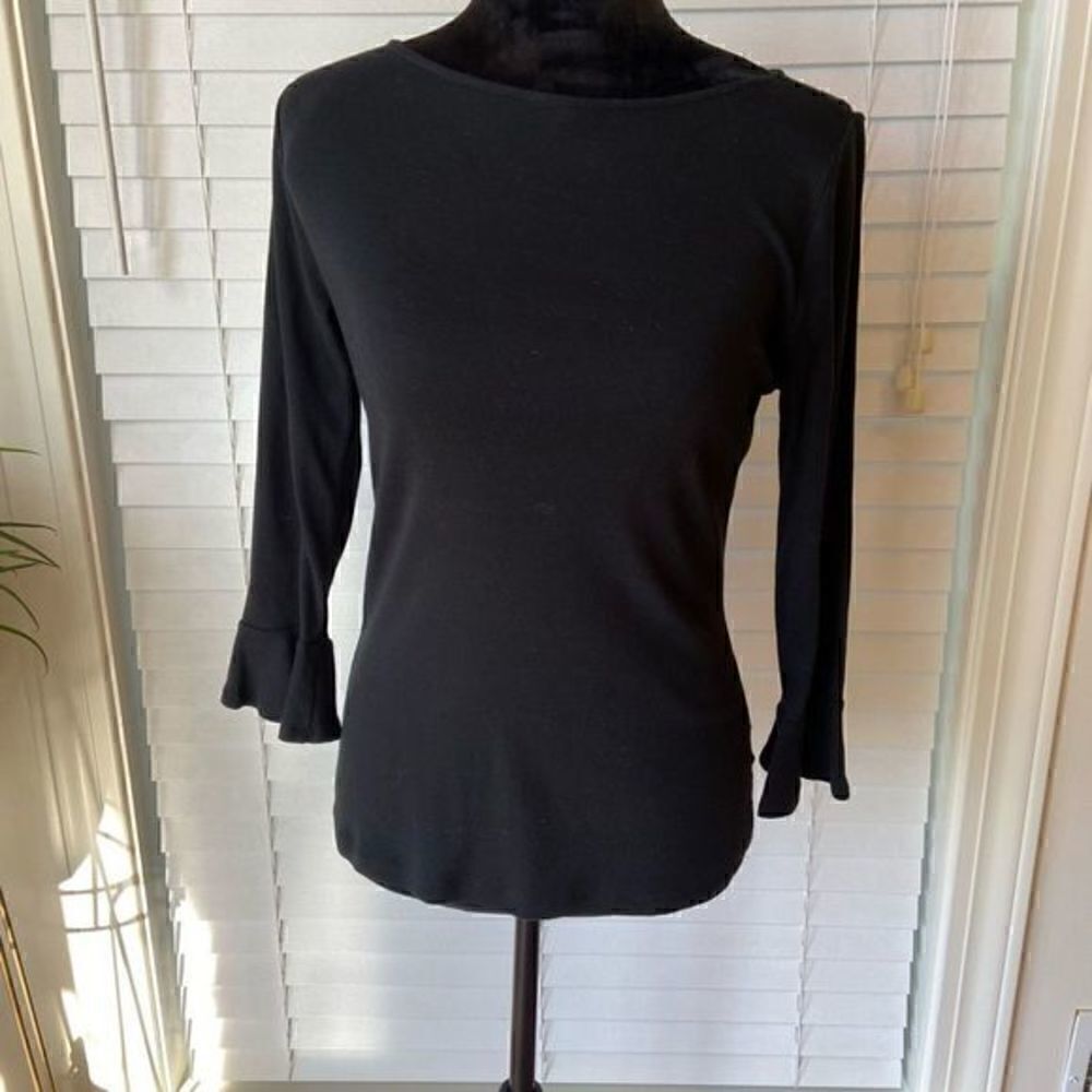 POLO ralph‎ lauren womens shirt 
size medium